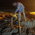 Bentonite Uses in Piling – Bentonite Slurry Preparation and Recycling