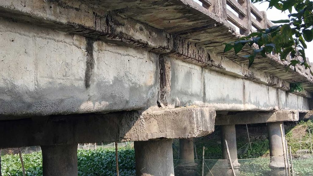 Inspection Types For Structure - Objectives And Guidelines