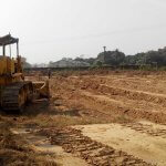 Site Clearance – Clearing and Grubbing for Highway Construction
