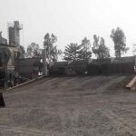 Road Construction Materials – Test Frequency and Acceptance Criteria
