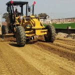 Subgrade – Steps for Preparation of Subgrade