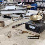 Laboratory Test on soil – Procedures and Objective
