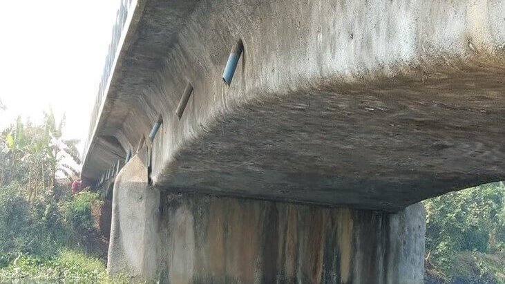 Bridge Maintenance/Rehabilitation