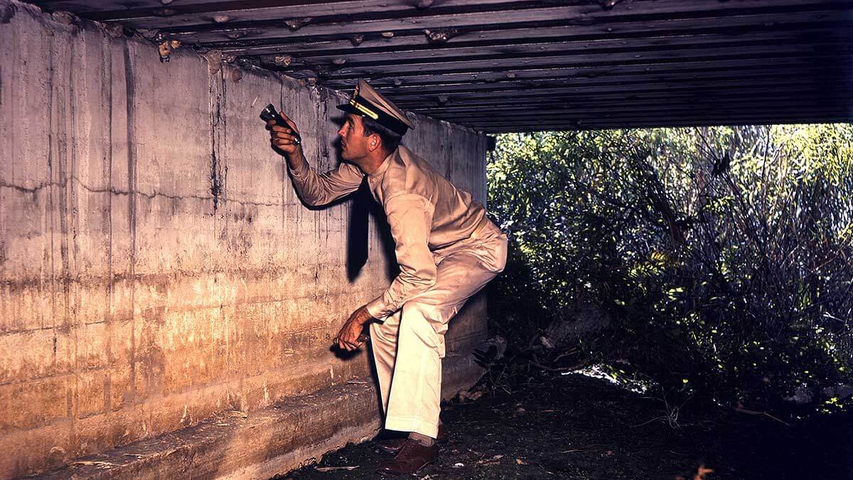 inspection-of-existing-structure