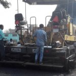 Dense Bituminous Macadam (DBM) Construction Requirements