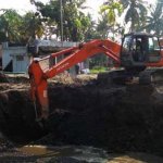 Vibroflotation, Blasting & Dynamic Compaction – Ground Improvement