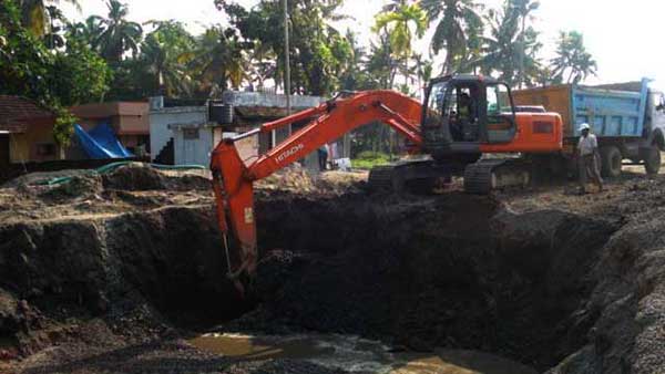 Ground-Improvement