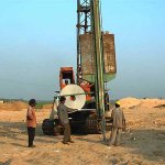 Ground Improvement Techniques – Vertical Drain & Stone Column