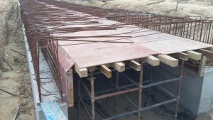 Read more about the article Culvert – Types of Culvert – Box Culvert Construction Method