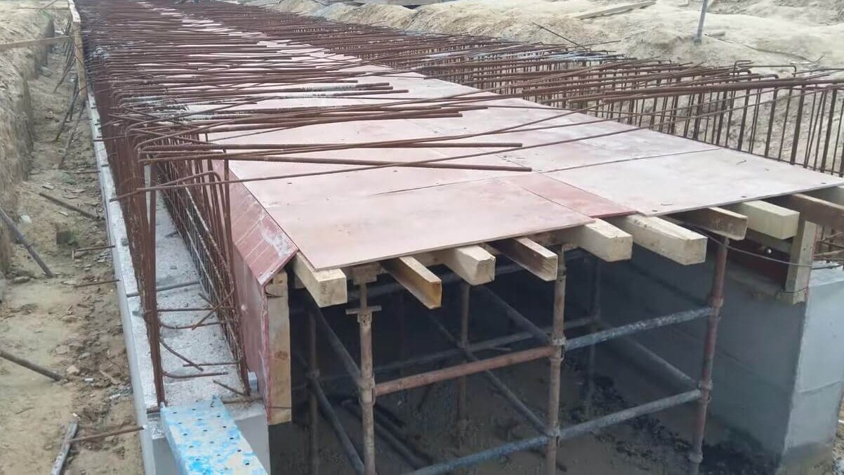 Box culvert