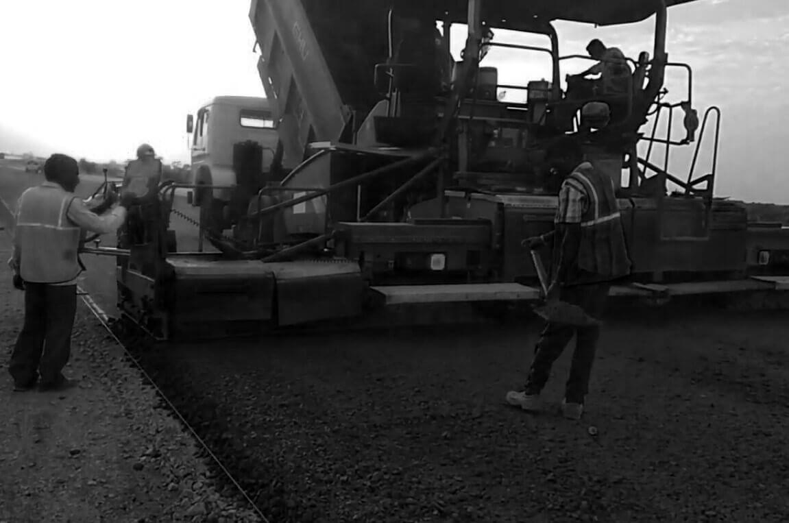 WMM construction