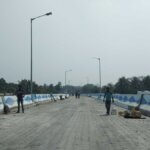 Construction of Mastic Asphalt for Roads and bridges