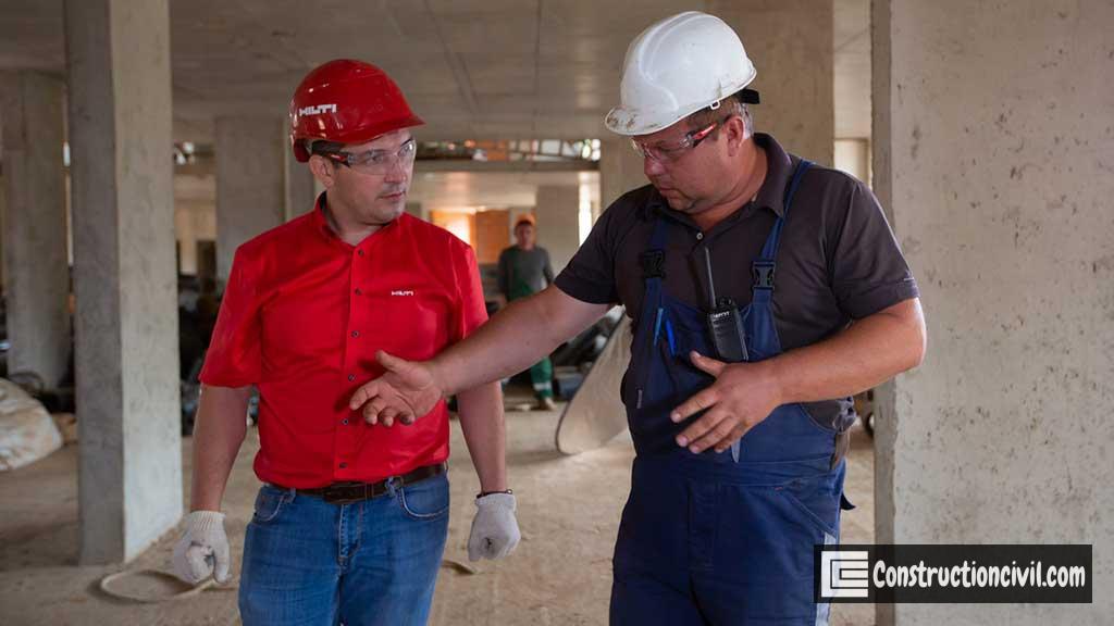 Environment Health and Safety(EHS)