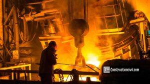 What is Integrated Steel Plant? – Steel Production Process