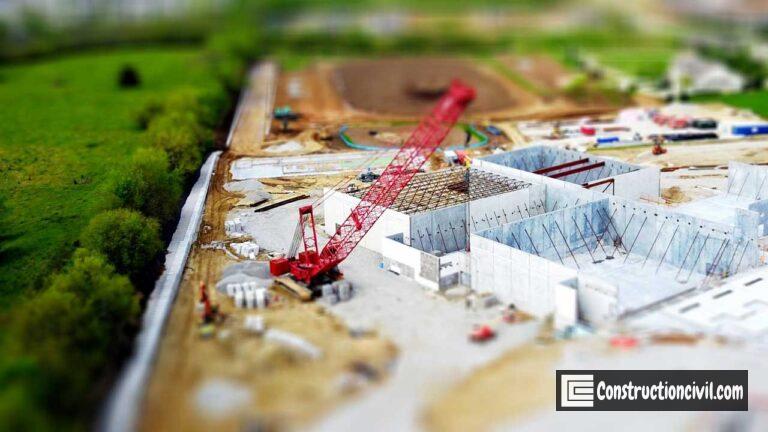 Contact | Construction Civil