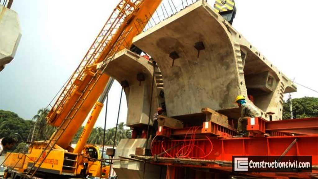 Crane Lifting Hazard and Precaution