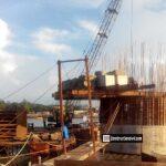 Well Sinking Challenges – Tilt and shift in Well Foundation