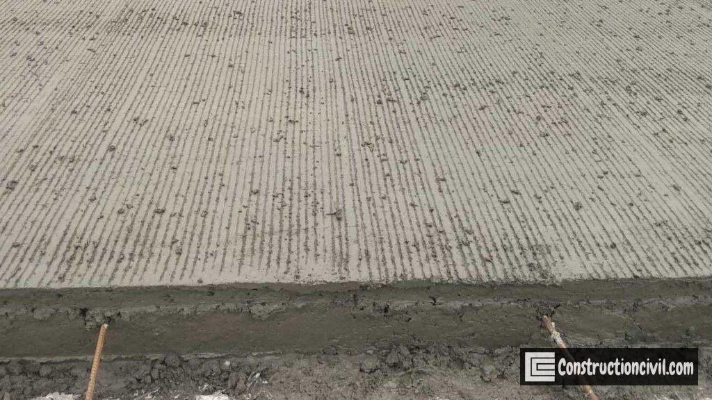 What Is Pavement Quality Concrete? - PQC Construction Method