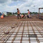 Formula for Development Length, Anchorage and Lapping Length