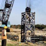 Dynamic Load Test on Piles – Objective, Procedure & Analysis