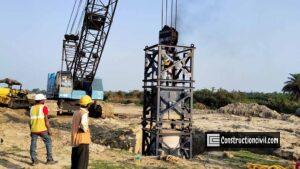 Dynamic Load Test on Piles – Objective, Procedure & Analysis