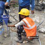 PSC Girder Grouting Methodology
