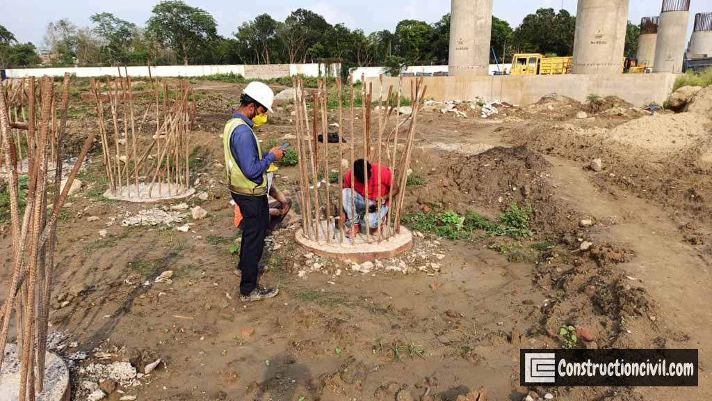 Integrity Test Of Pile Purposes Procedure Limitations