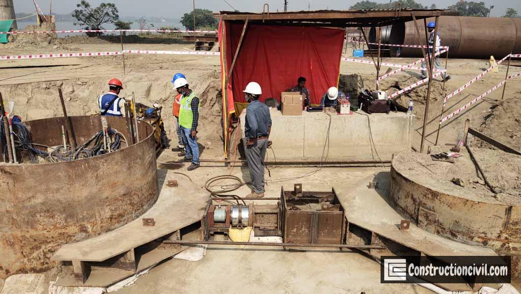 Aggregate Impact Test Procedure For Determining AIV As Per IS 2386 Part-4