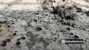 Read more about the article Causes, Prevention and Repair of Concrete Surface Defects