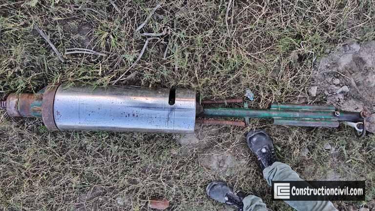Sptr Test SPT Test For Soil Procedure, Refusal Conditions & Correction