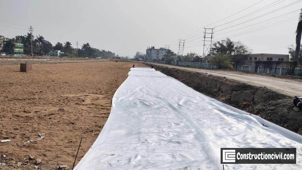 Vibroflotation, Blasting & Dynamic Compaction - Ground Improvement