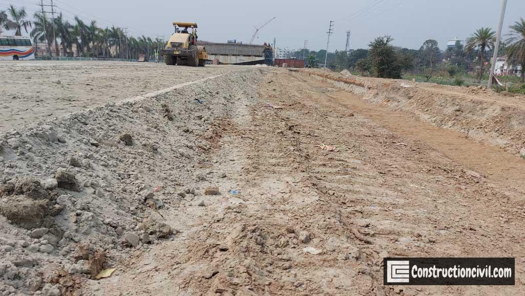 Ground Improvement techniques in Civil Engineering - soil densification