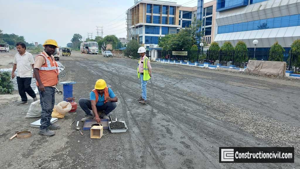 Granular Ramp What Is Granular Material In Construction at Michelle Baldwin blog