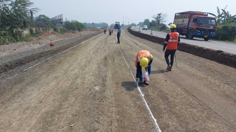 Granular Sub Base Construction And Quality Control | Construction Civil