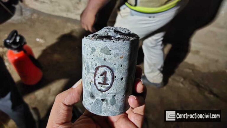 Nondestructive Testing Of Concrete - Methods & Guidelines