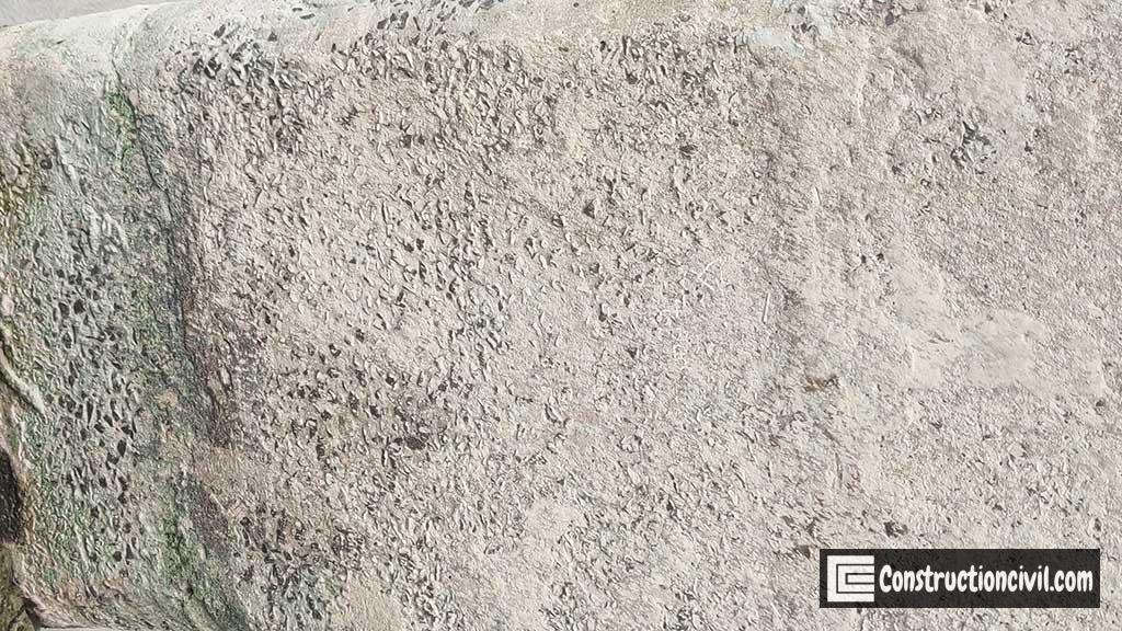 Properties of Hardened Concrete - Erosion 