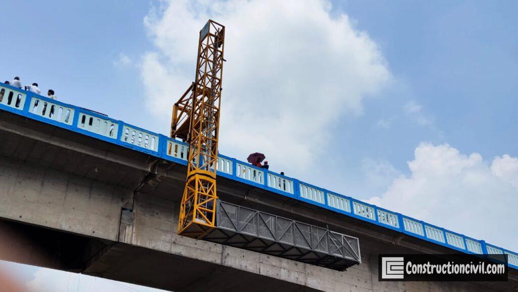 inspection of bridges