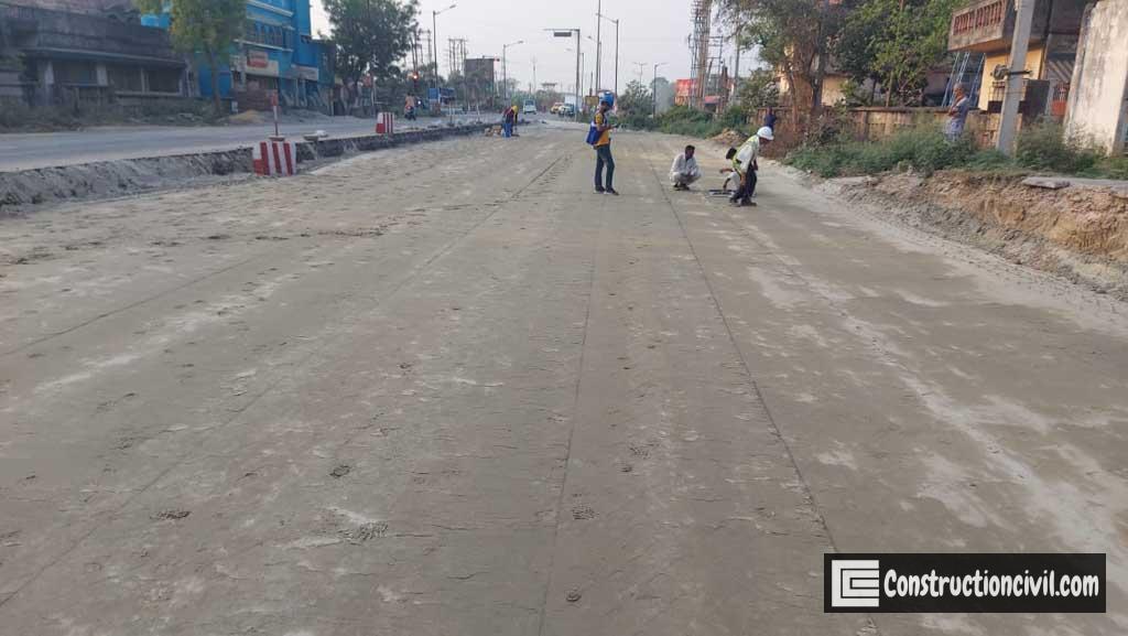 Subgrade | Steps For Preparation Of Subgrade | Construction Civil