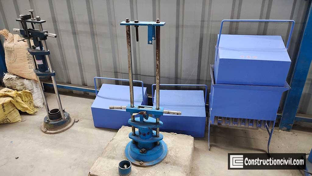 Formula For Development Length, Anchorage And Lapping Length