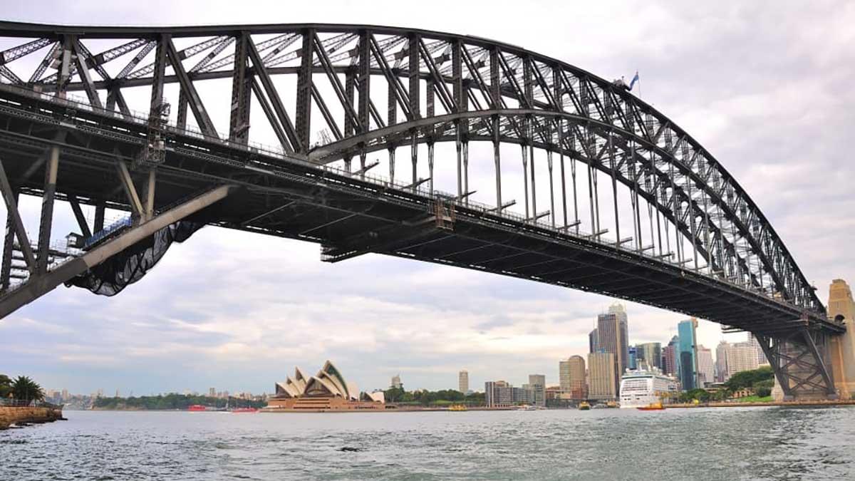 Types Of Bridges Based On Span, Materials, Structural Arrangement Etc.