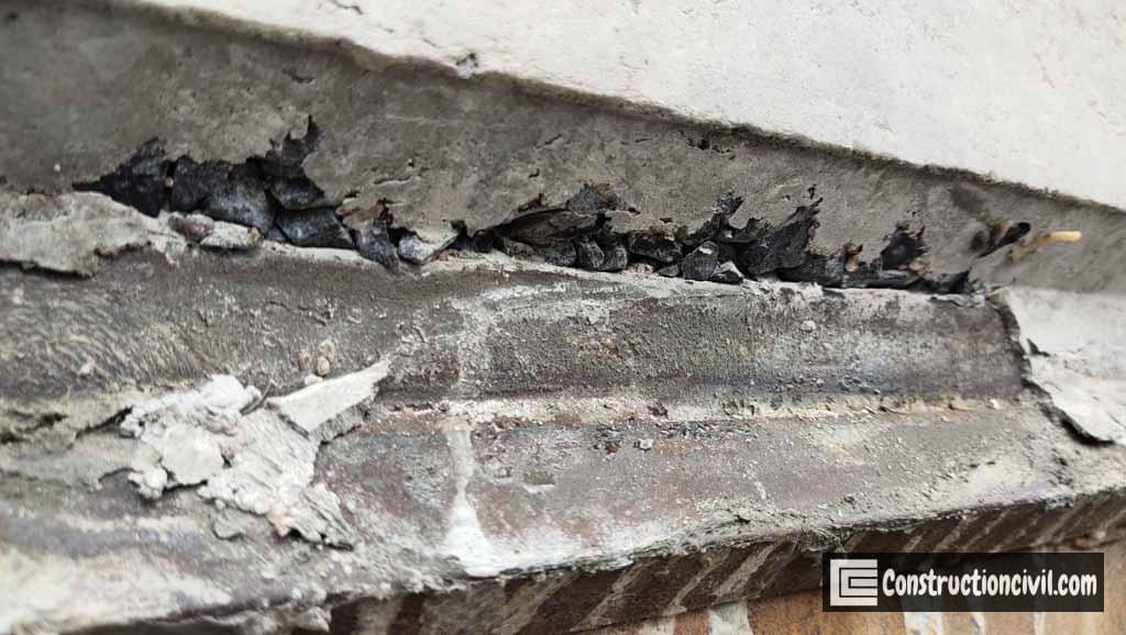Causes, Prevention And Repair Of Concrete Surface Defects ...