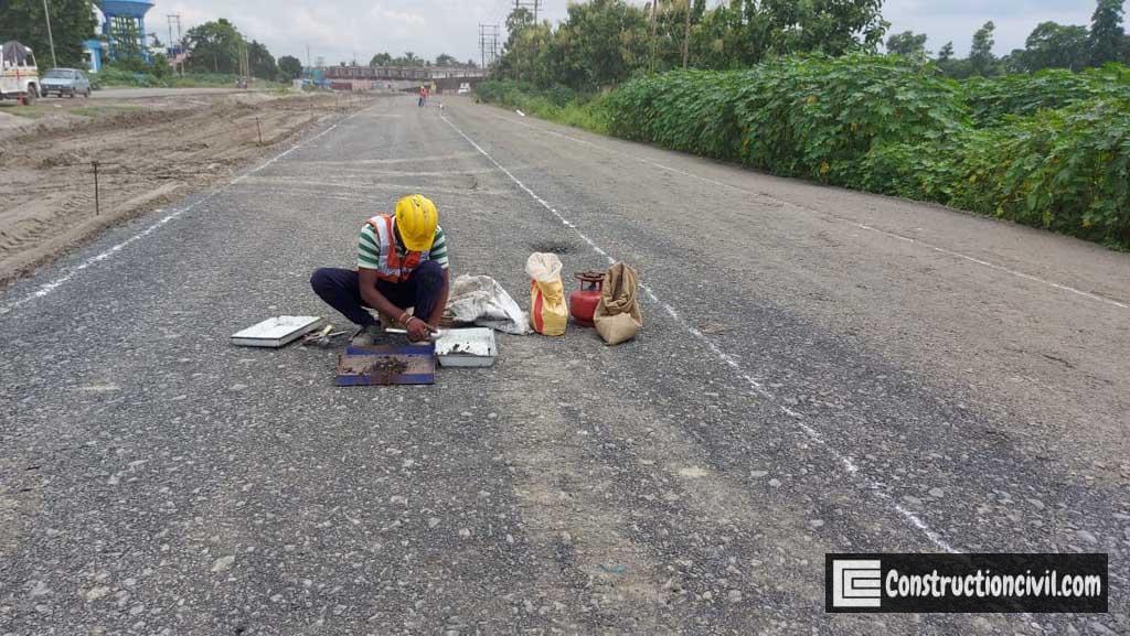 Gsb Specification Granular Sub Base Construction And Quality Control | Construction Civil
